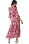 PAMELINA DRESS - MISA Los Angeles