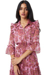 PAMELINA DRESS - MISA Los Angeles