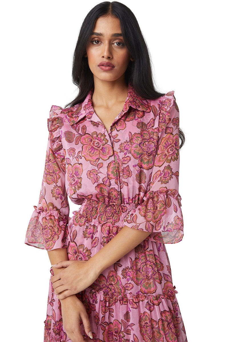 PAMELINA DRESS - MISA Los Angeles