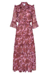 PAMELINA DRESS - MISA Los Angeles