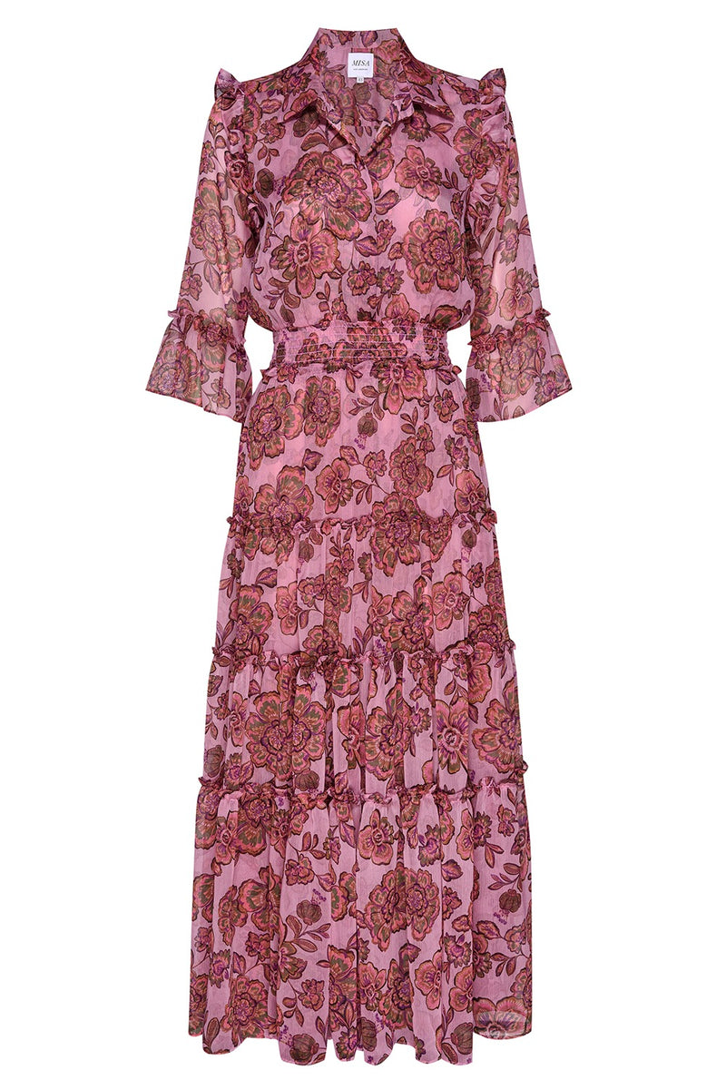PAMELINA DRESS - MISA Los Angeles