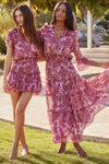 PAMELINA DRESS - MISA Los Angeles