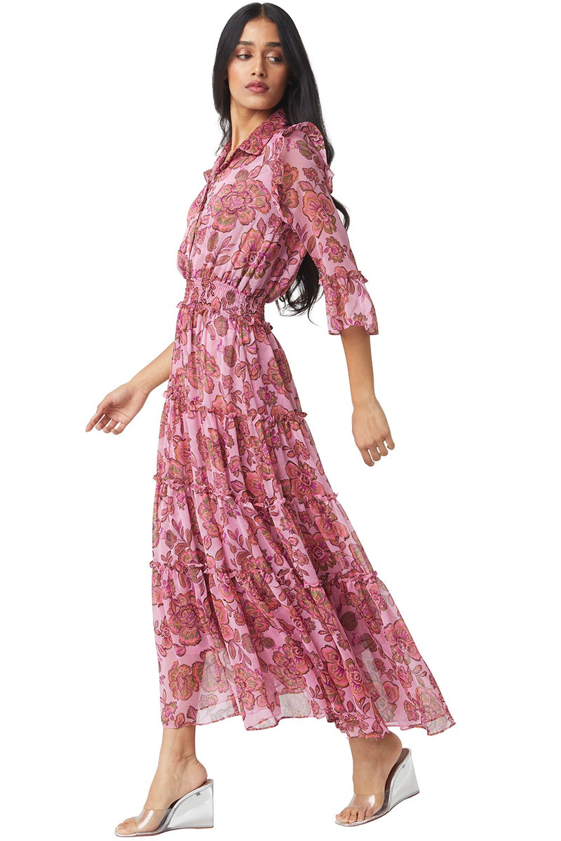 PAMELINA DRESS - MISA Los Angeles