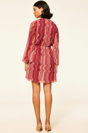 PETRA DRESS