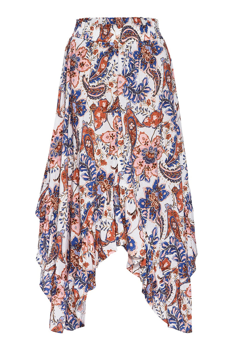 PHOEBY SKIRT - MISA Los Angeles