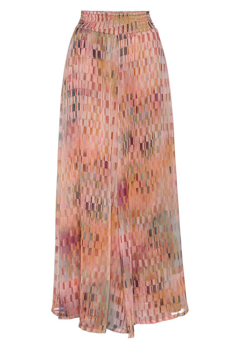 PILAR PANT - MISA Los Angeles