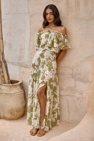EMIA SKIRT