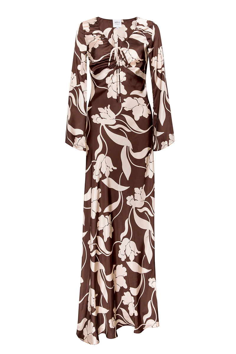 KARLA DRESS - MISA Los Angeles