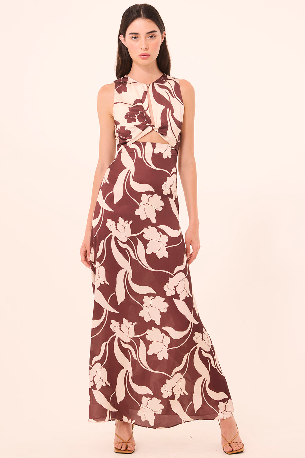 Chocolate Flora Mix / Xs