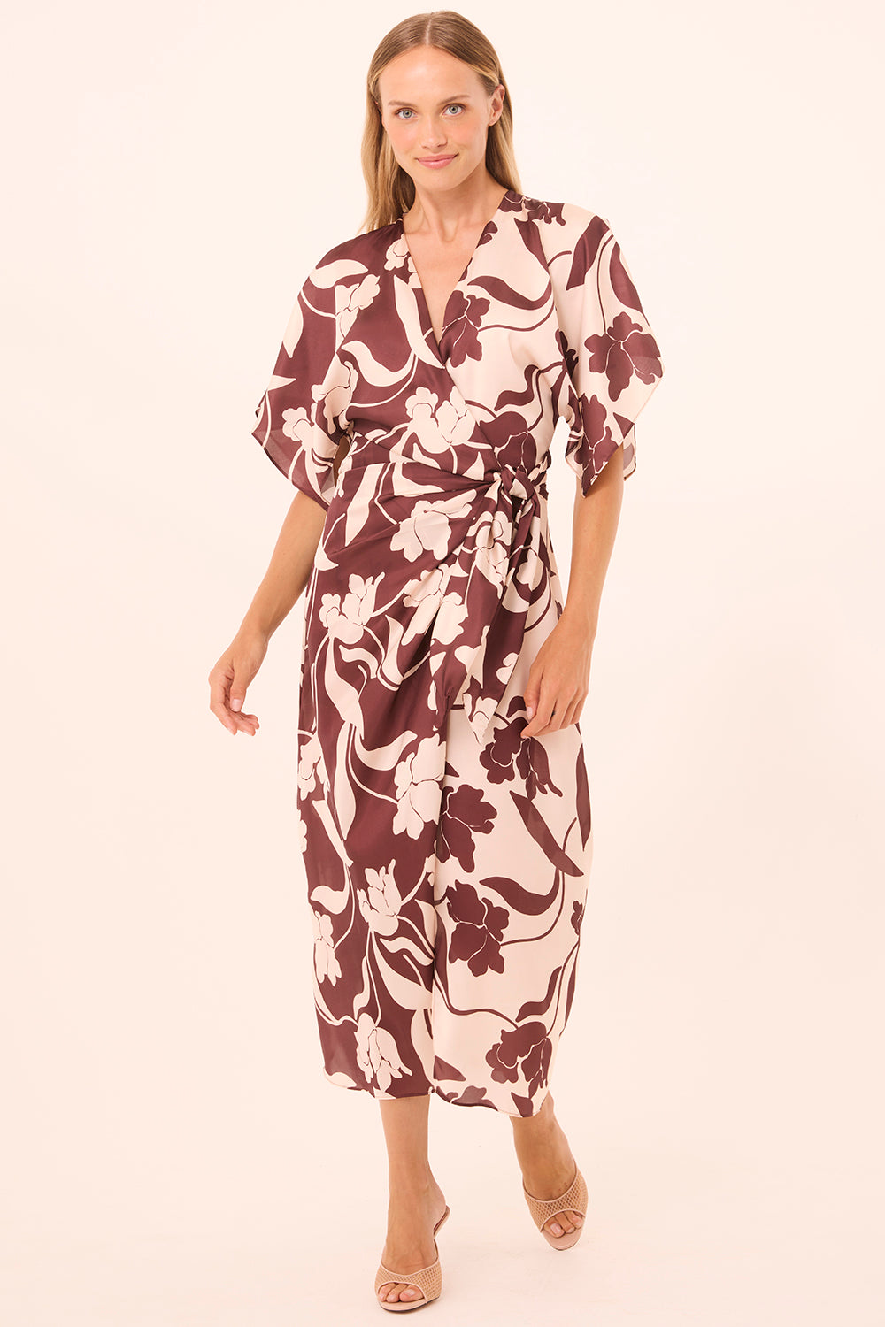 HADASSA DRESS - MISA Los Angeles