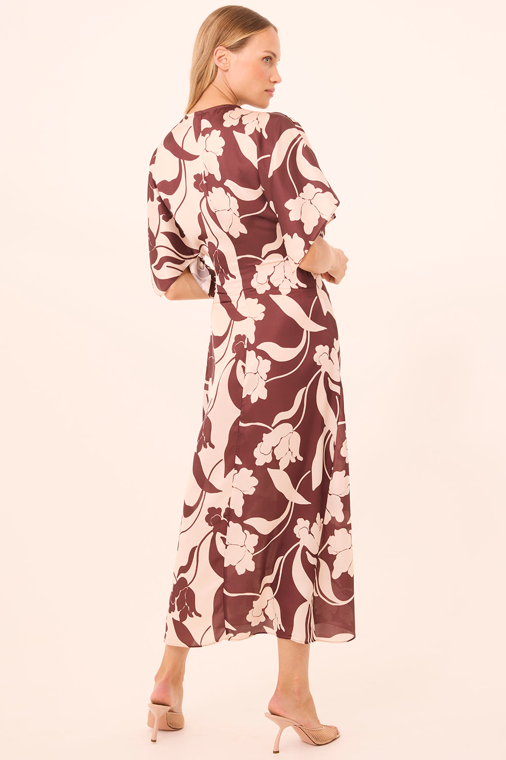 HADASSA DRESS - MISA Los Angeles