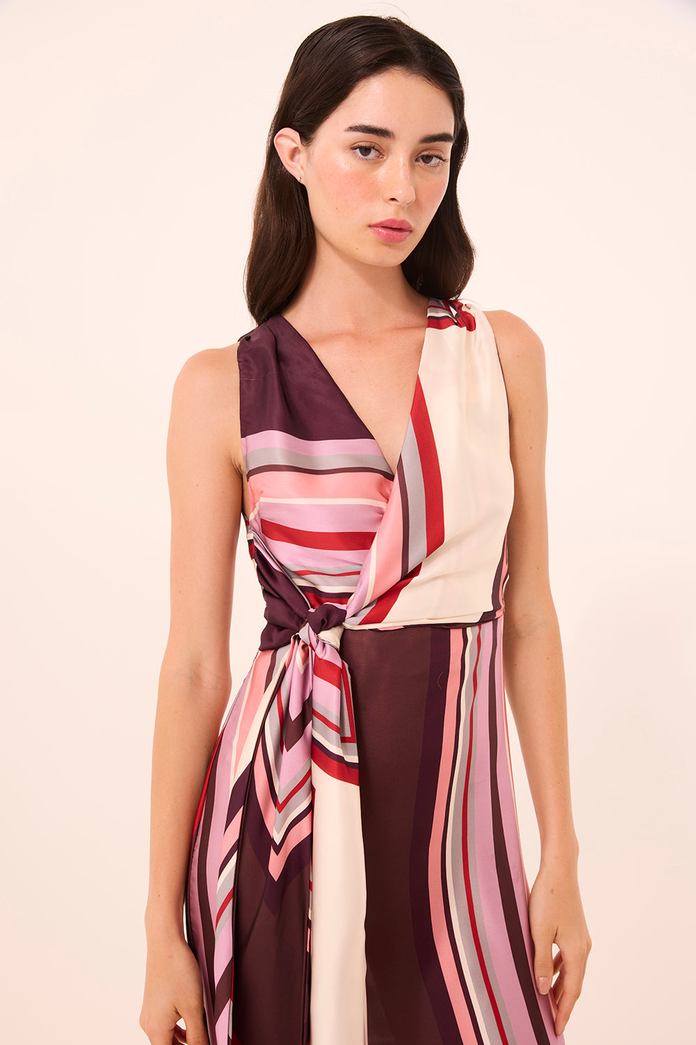KINA DRESS | MISA Los Angeles | XXS KINA DRESS | MISA Los Angeles | XXS