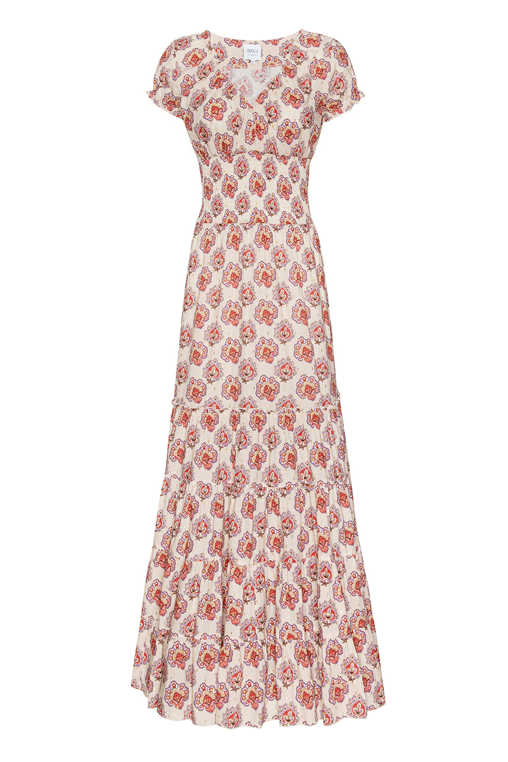 judith march maxi dress JUDITH DRESS