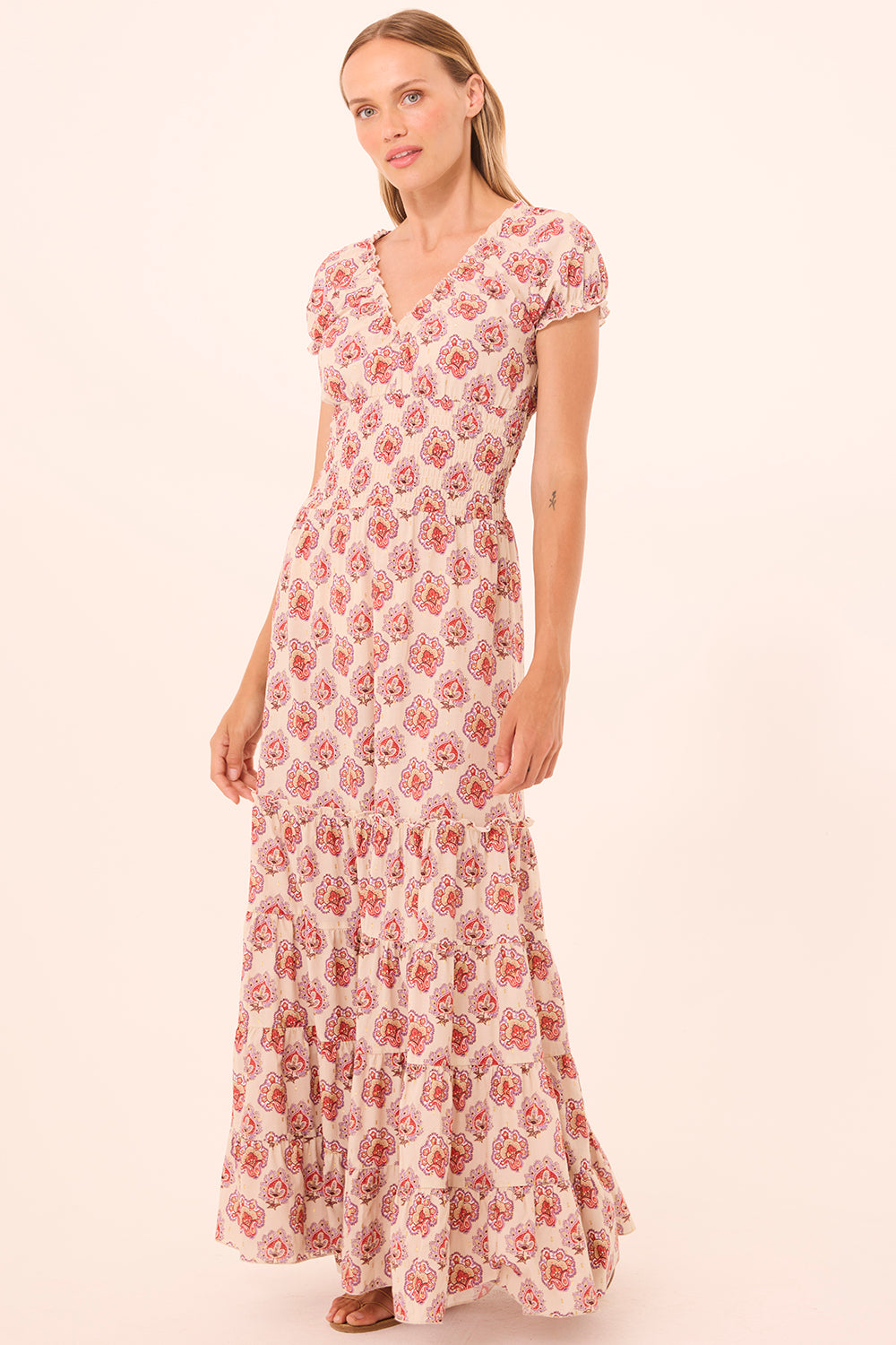 Judith Dress | Misa Los Angeles