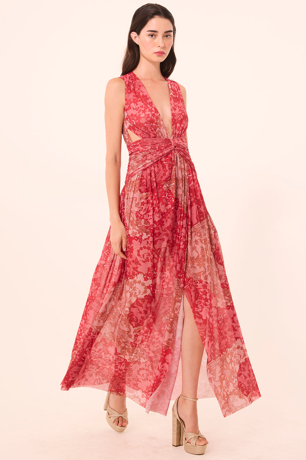 Imani Dress | Misa Los Angeles Lace