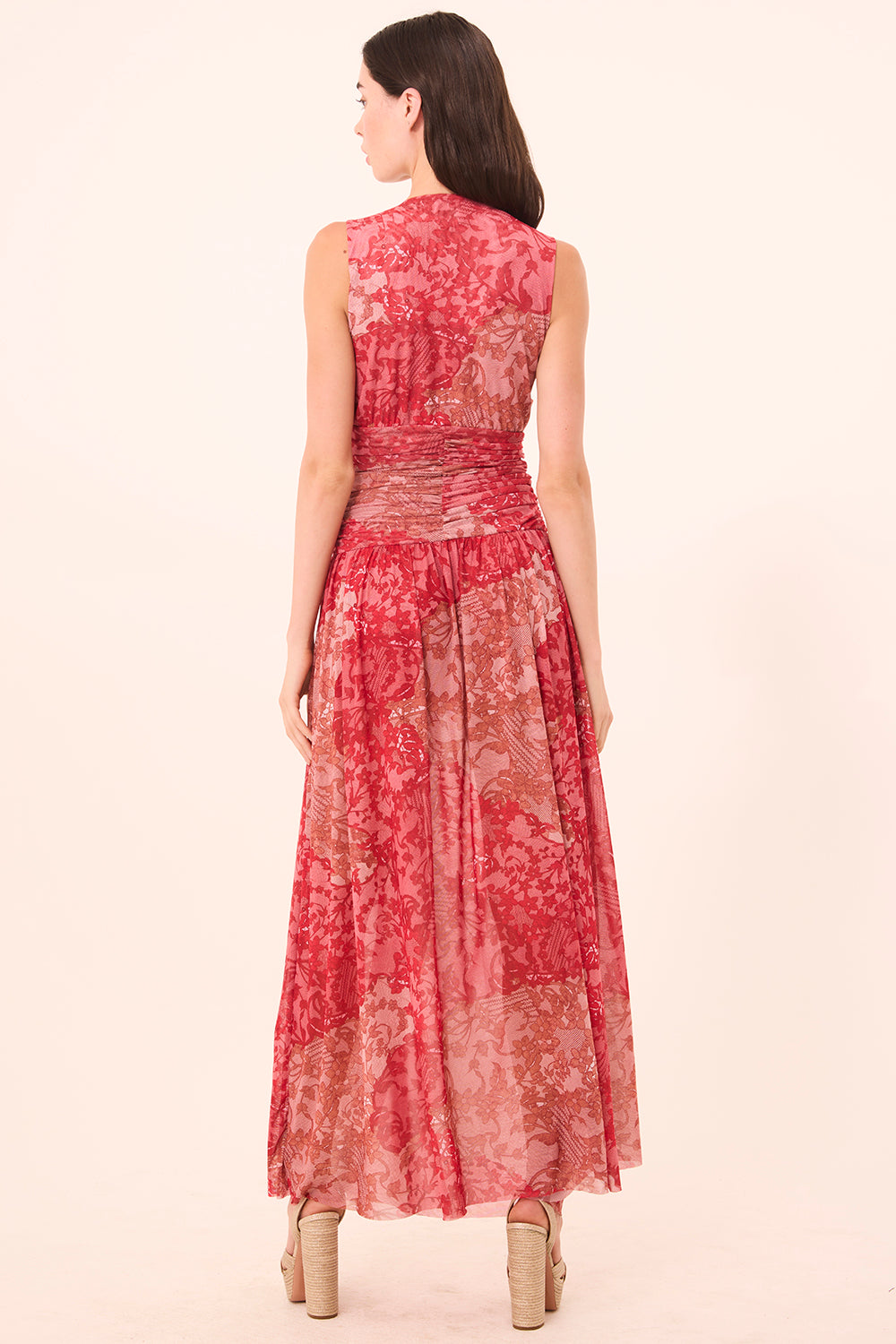 imani maxi dress IMANI MAXI DRESS