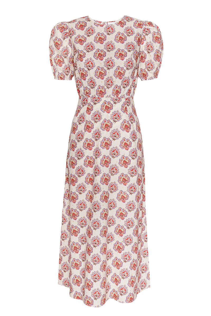 BLANCHE DRESS - MISA Los Angeles