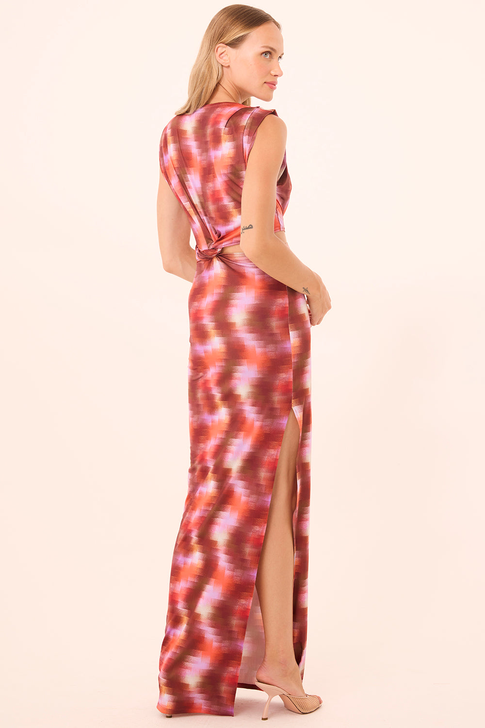 YVETTE DRESS | MISA Los Angeles YVETTE DRESS | MISA Los Angeles