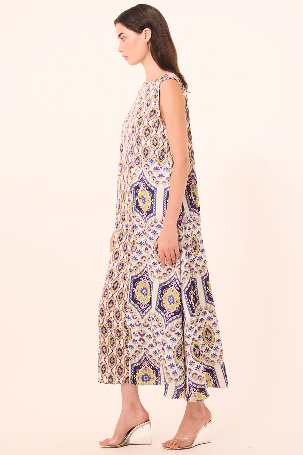 TALITHA DRESS