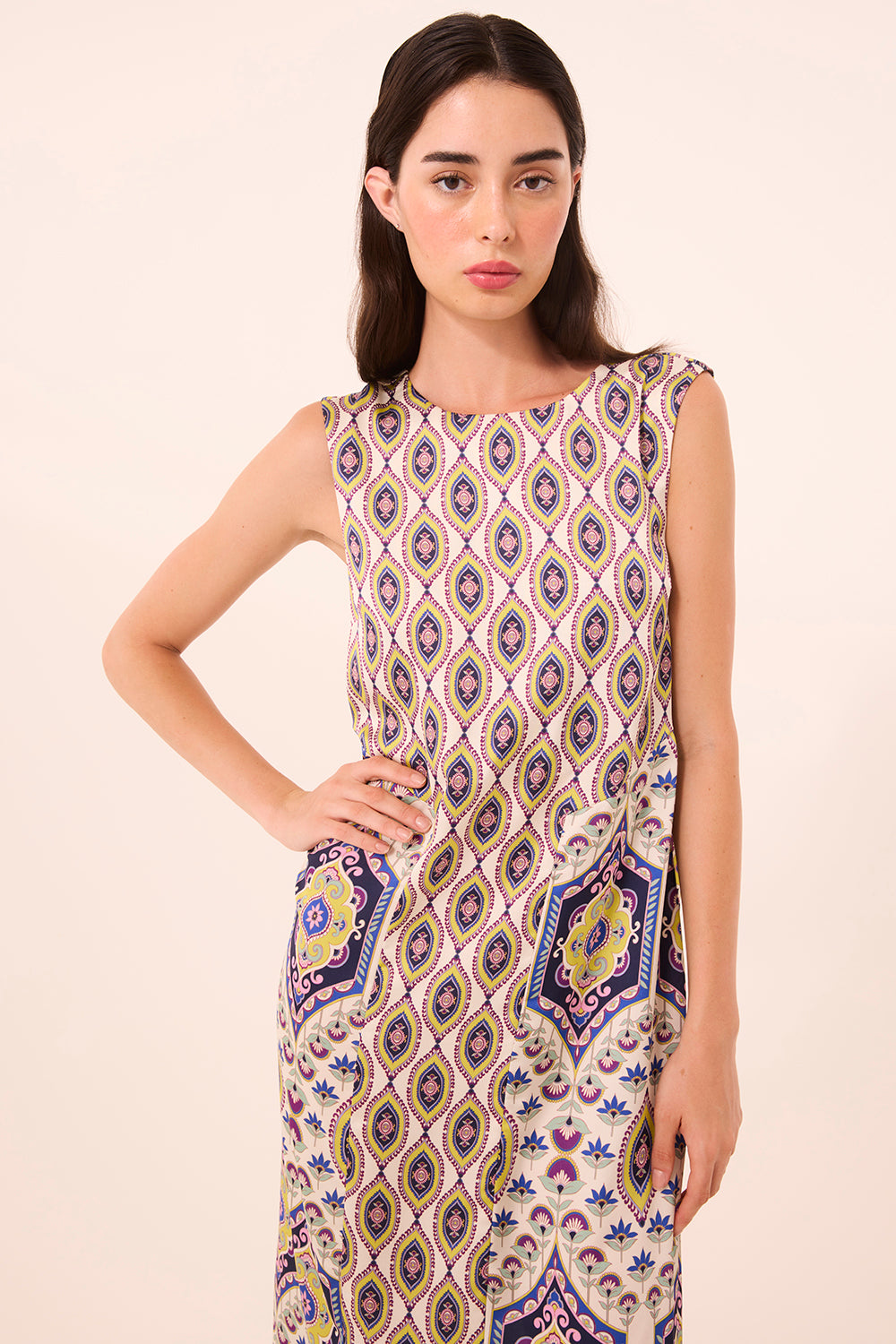 TALITHA DRESS