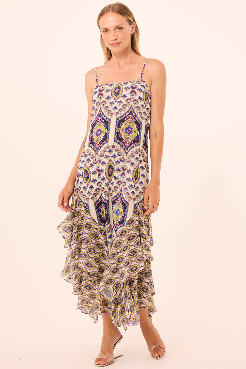 chinese dress ladies Imani Dress