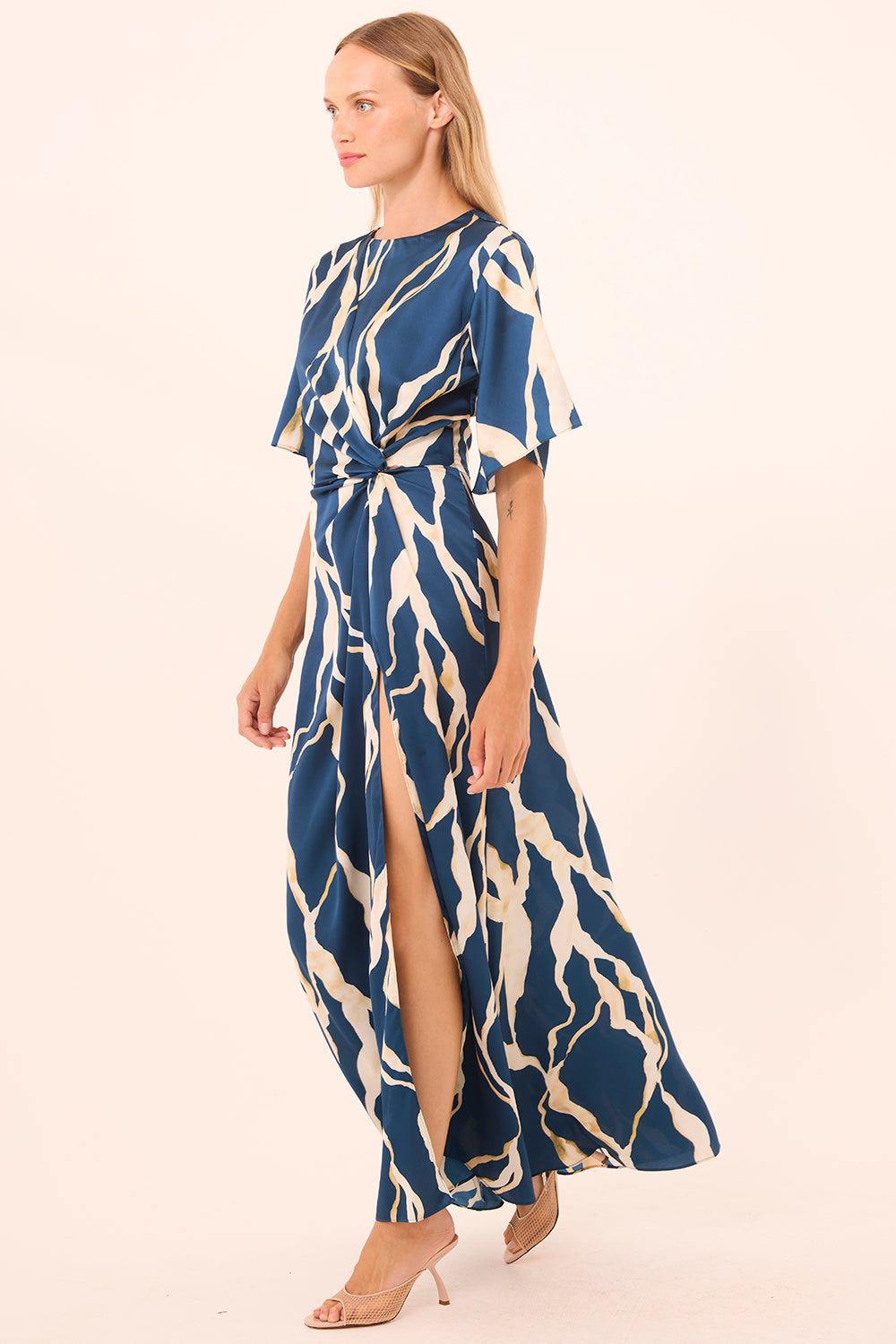 ASAH DRESS