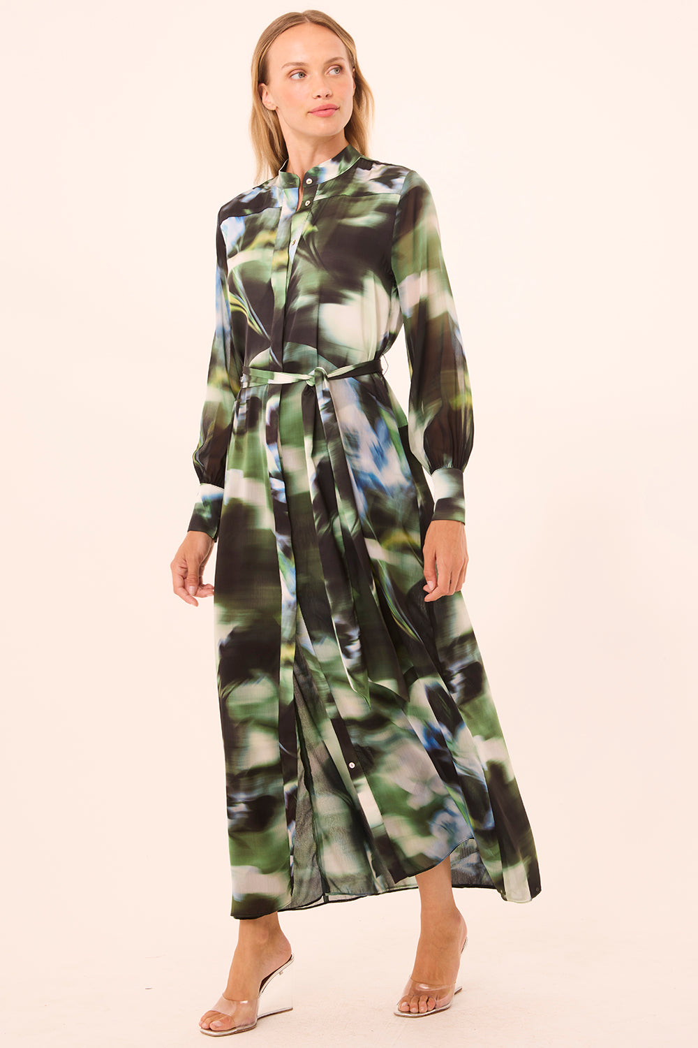 MISA Los Angeles Green Goddess