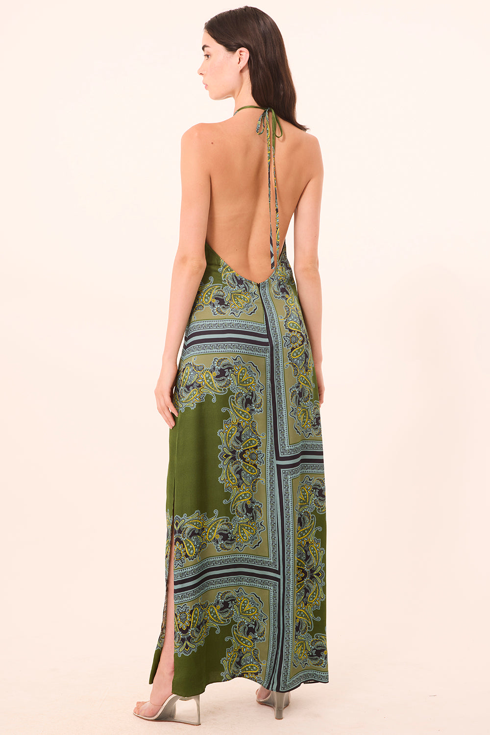 SAMANTHA DRESS