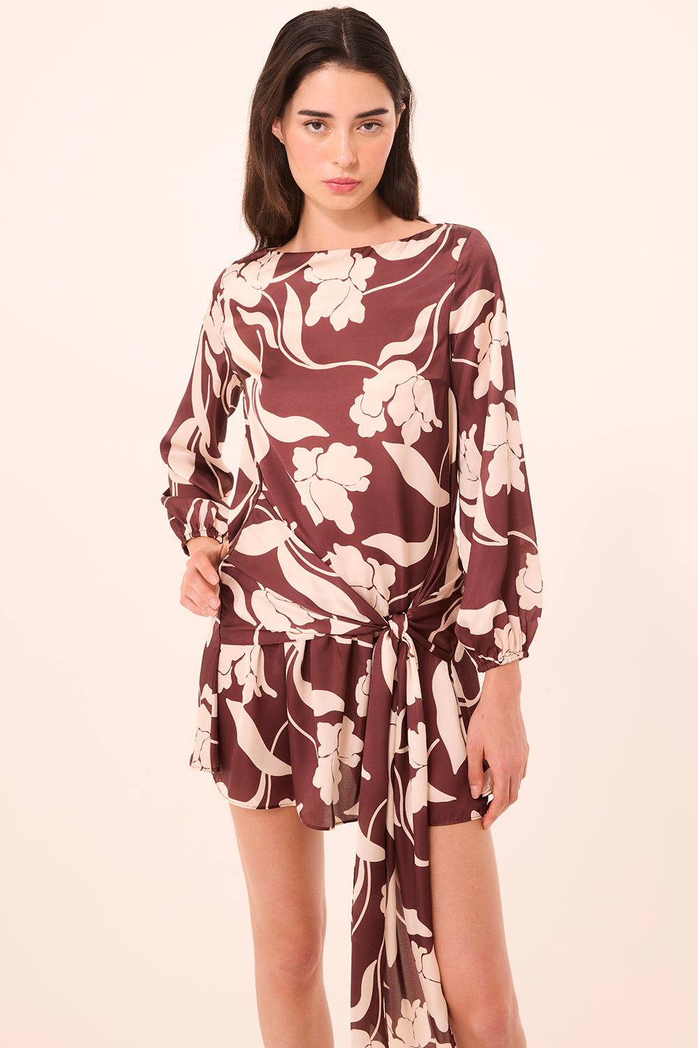 LARISSA DRESS - MISA Los Angeles