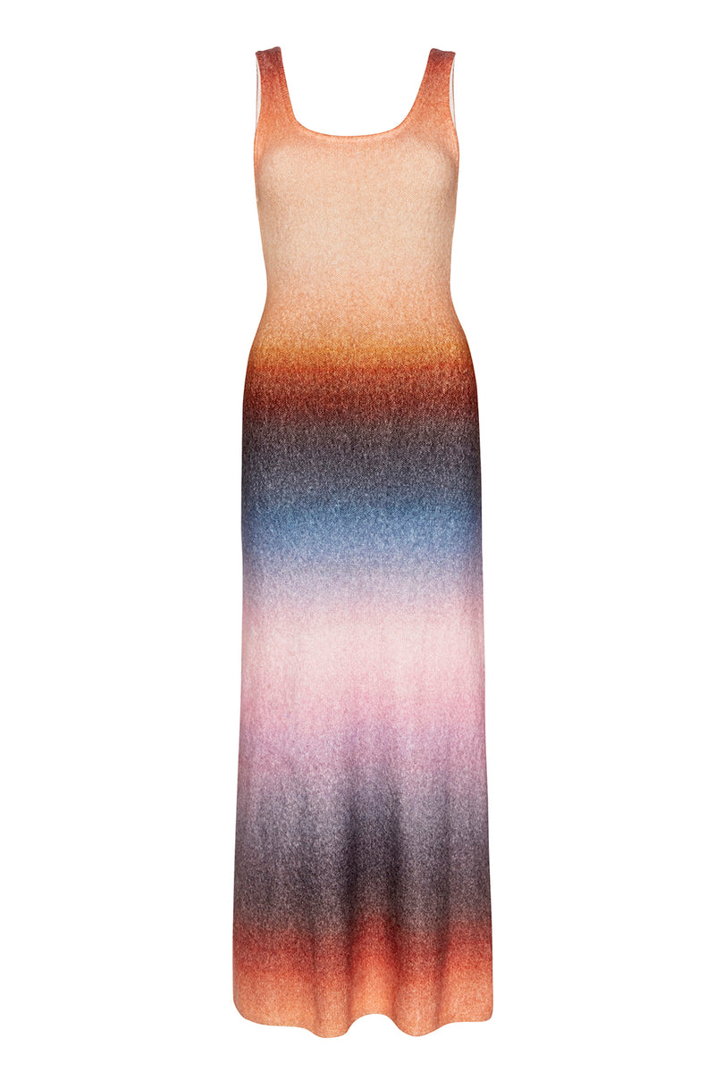 Lado Rashka RASHKA DRESS - MISA Los Angeles