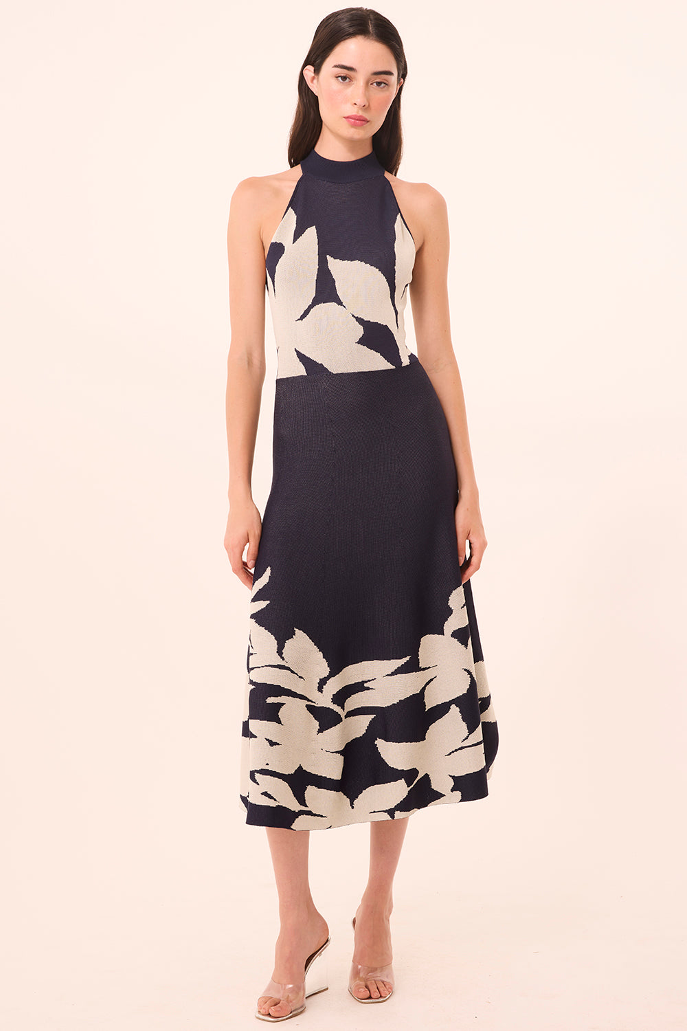 EUGENIE DRESS