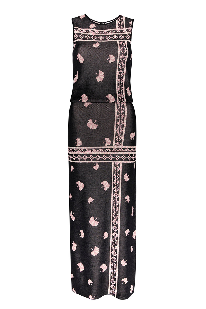 ARLO DRESS | MISA Los Angeles in Black ARLO DRESS | MISA Los Angeles in Black