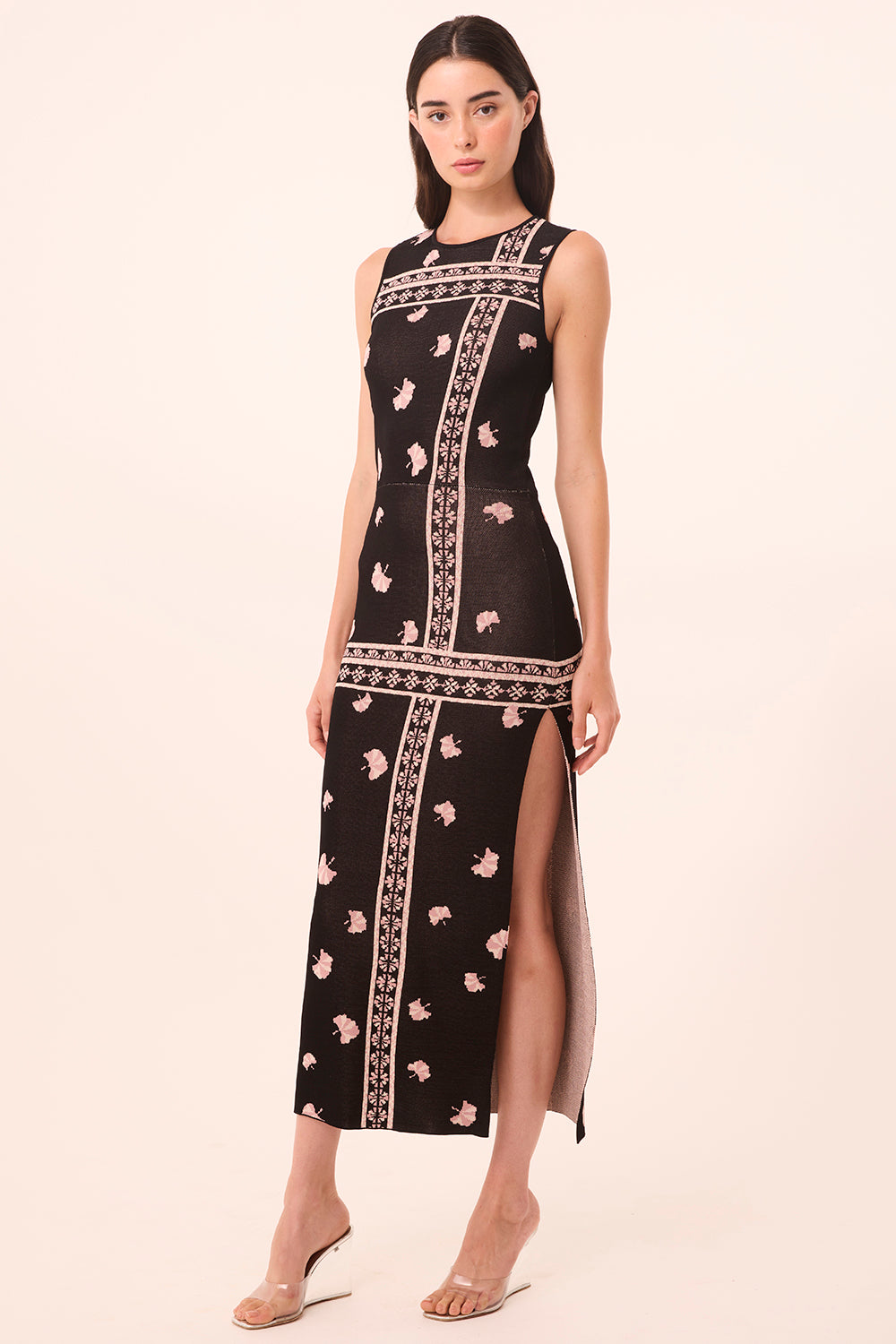 ARLO DRESS
