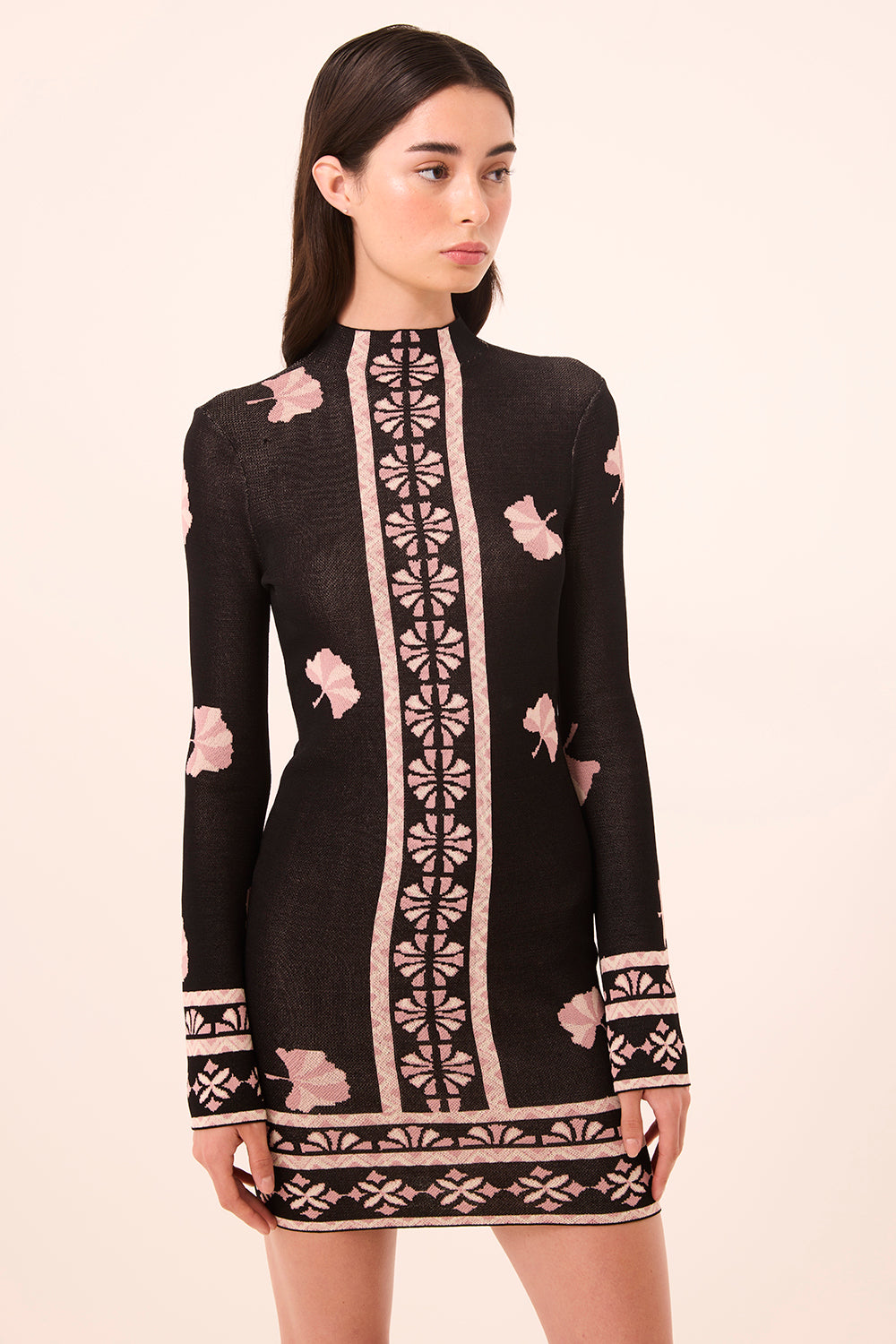 DELIZ DRESS - MISA Los Angeles