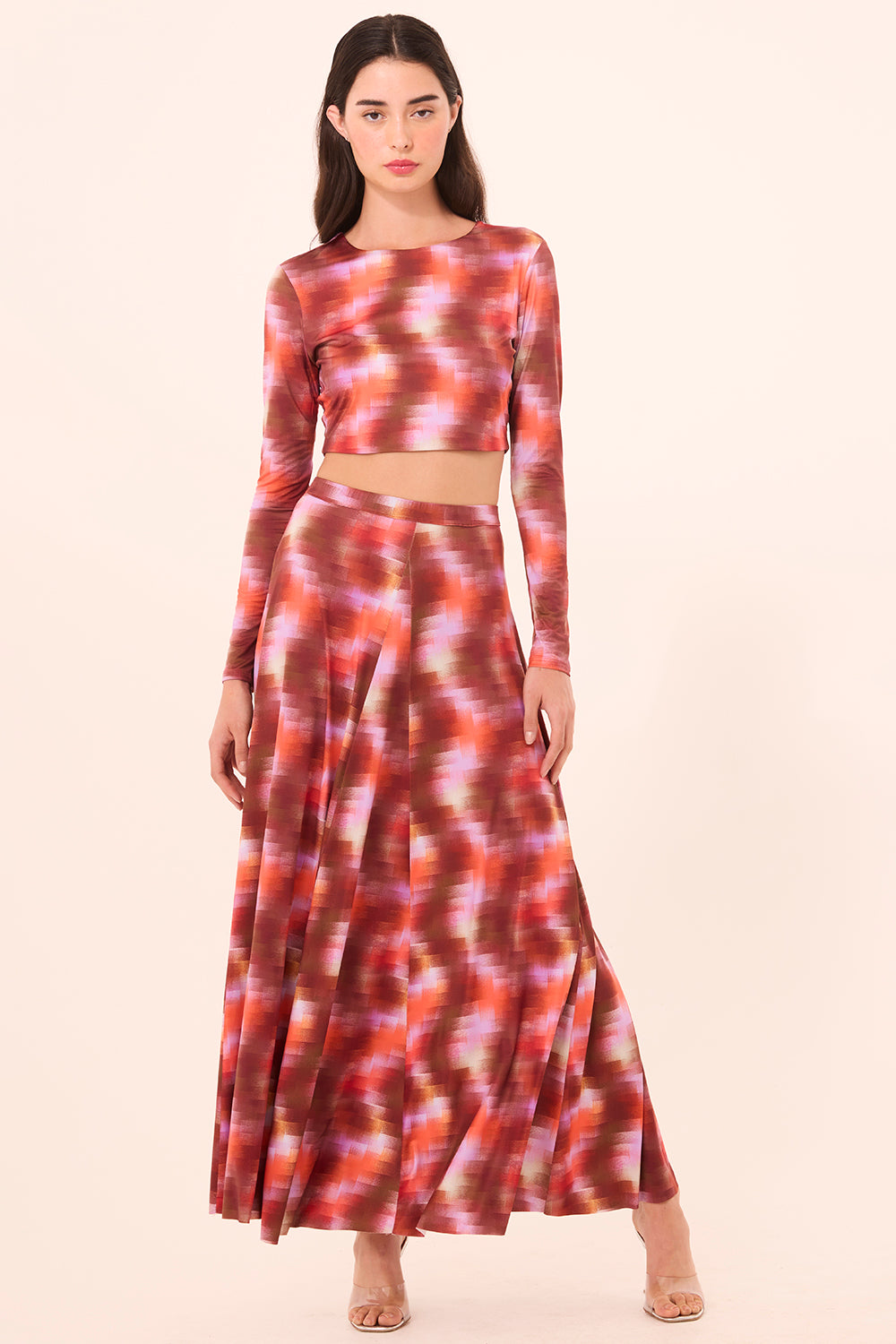 LORENZA SKIRT - MISA Los Angeles