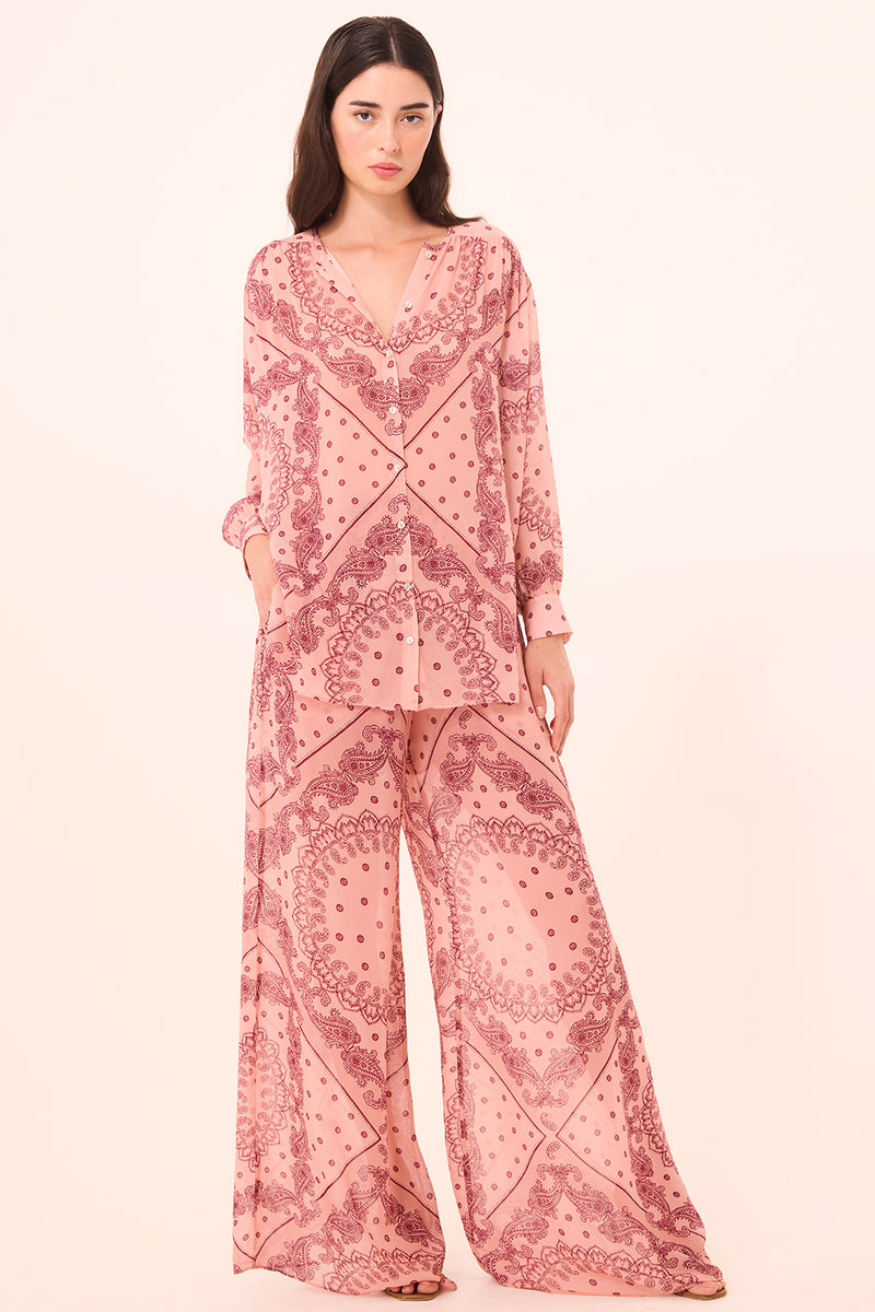 PIA PANT - MISA Los Angeles