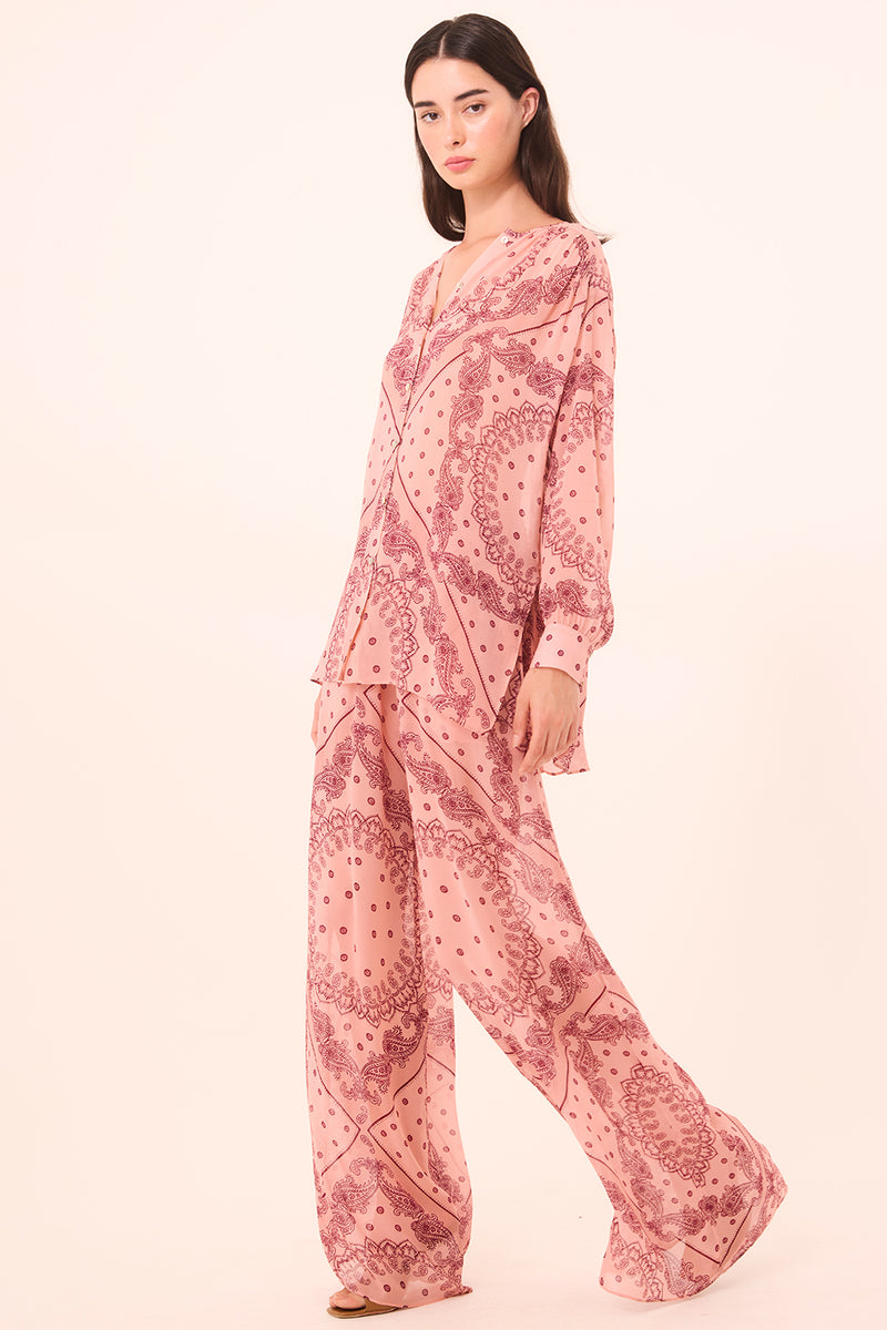 PIA PANT - MISA Los Angeles