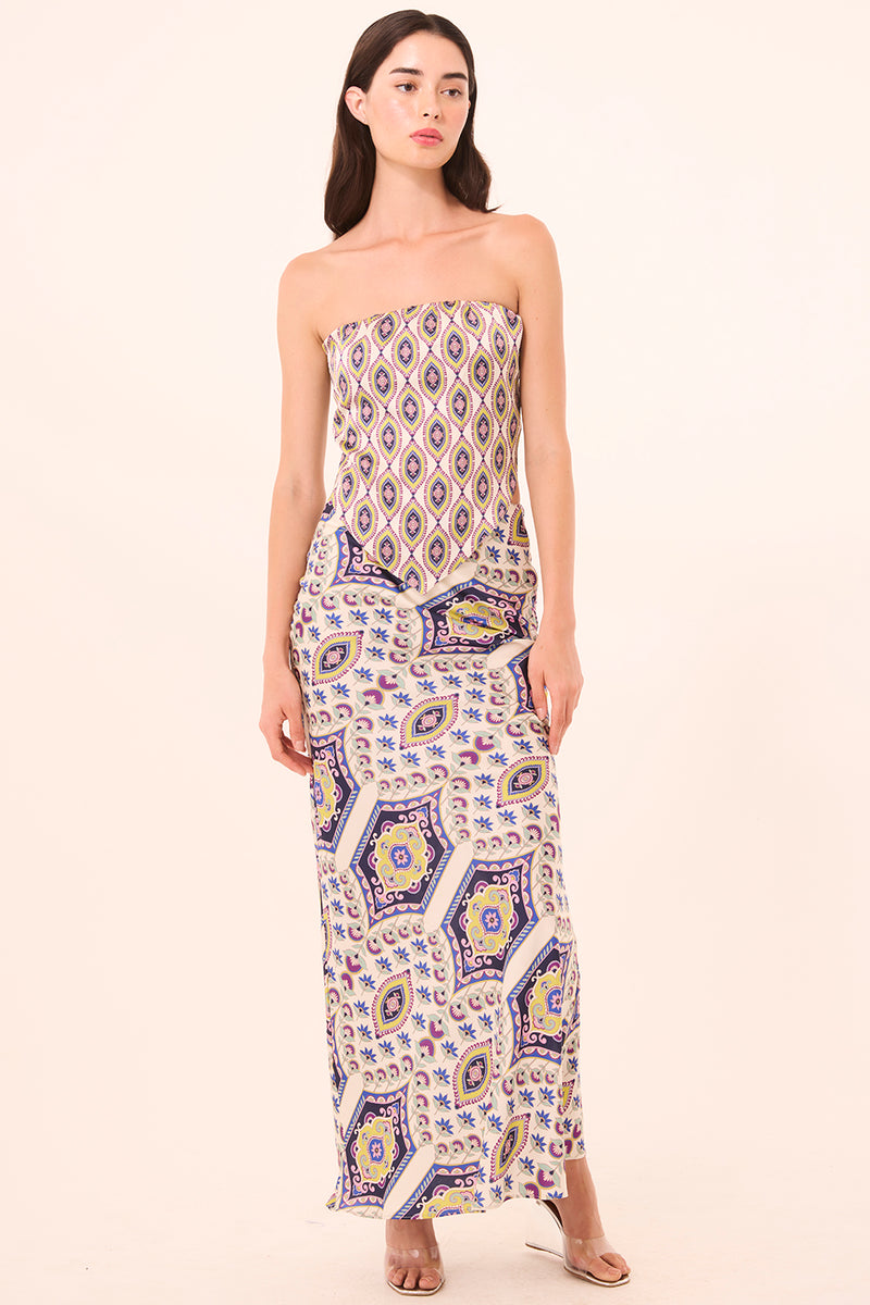 MAE TOP - MISA Los Angeles