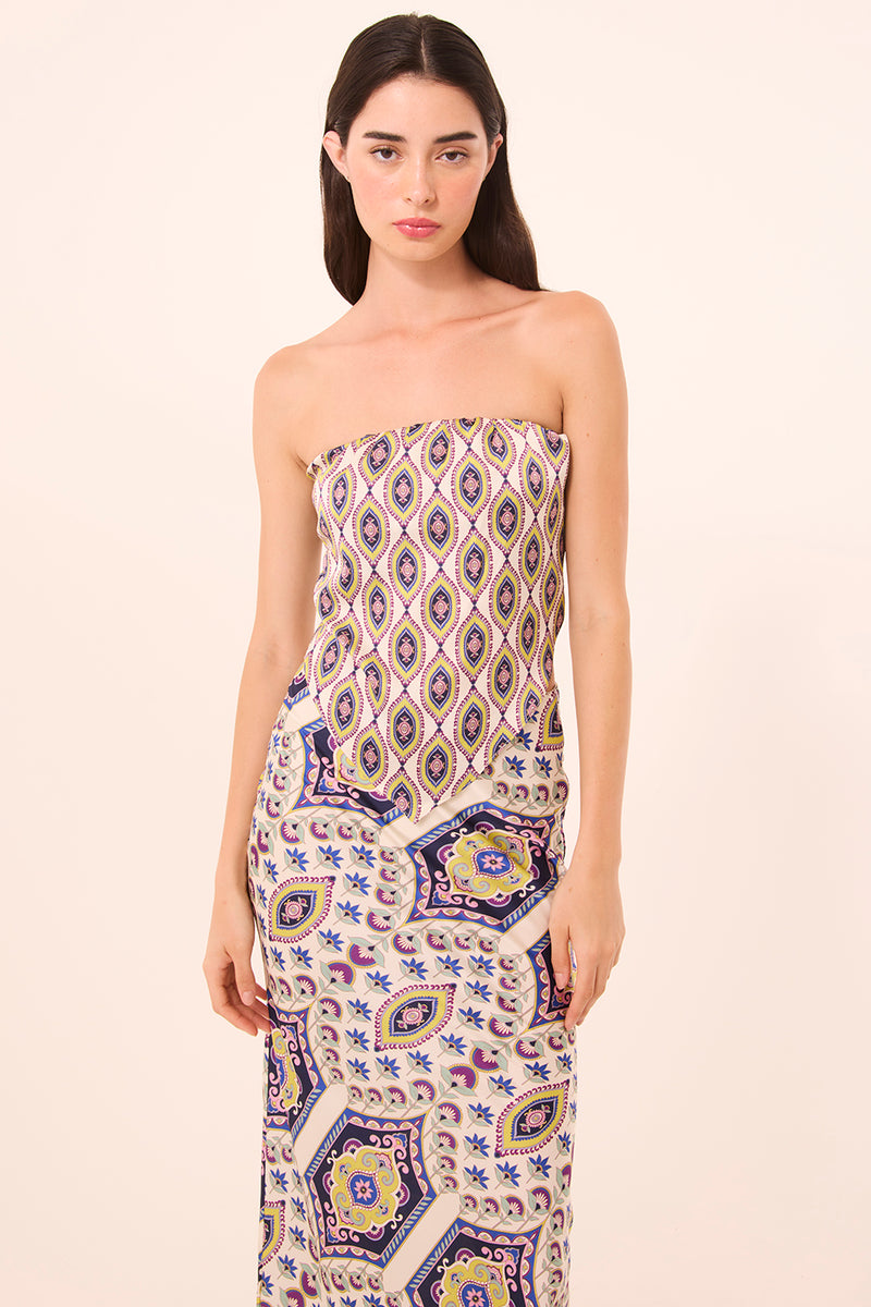 MAE TOP - MISA Los Angeles