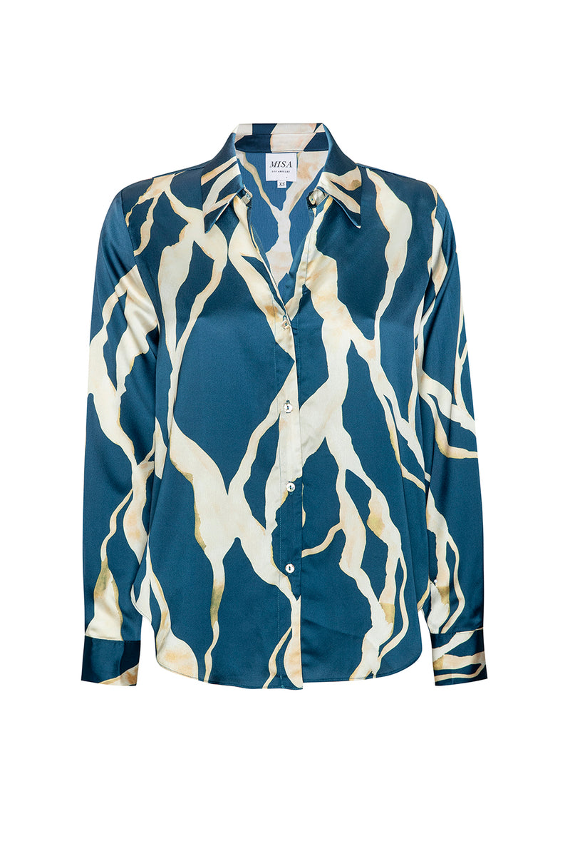 CELINE TOP - MISA Los Angeles