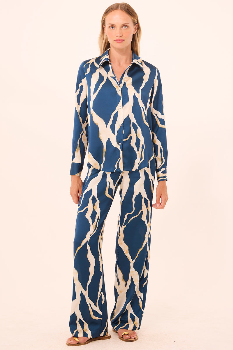 CELINE TOP - MISA Los Angeles