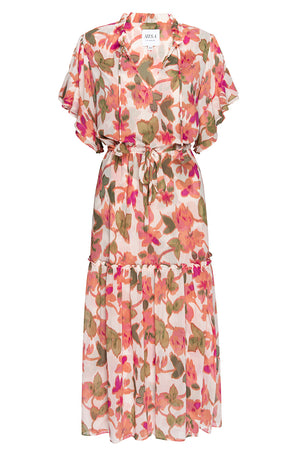 RANJANA DRESS