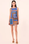 GOLDIE DRESS - MISA Los Angeles