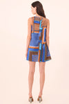 GOLDIE DRESS - MISA Los Angeles