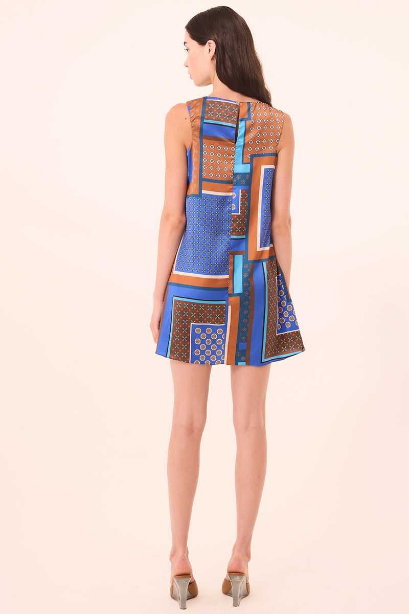 GOLDIE DRESS - MISA Los Angeles