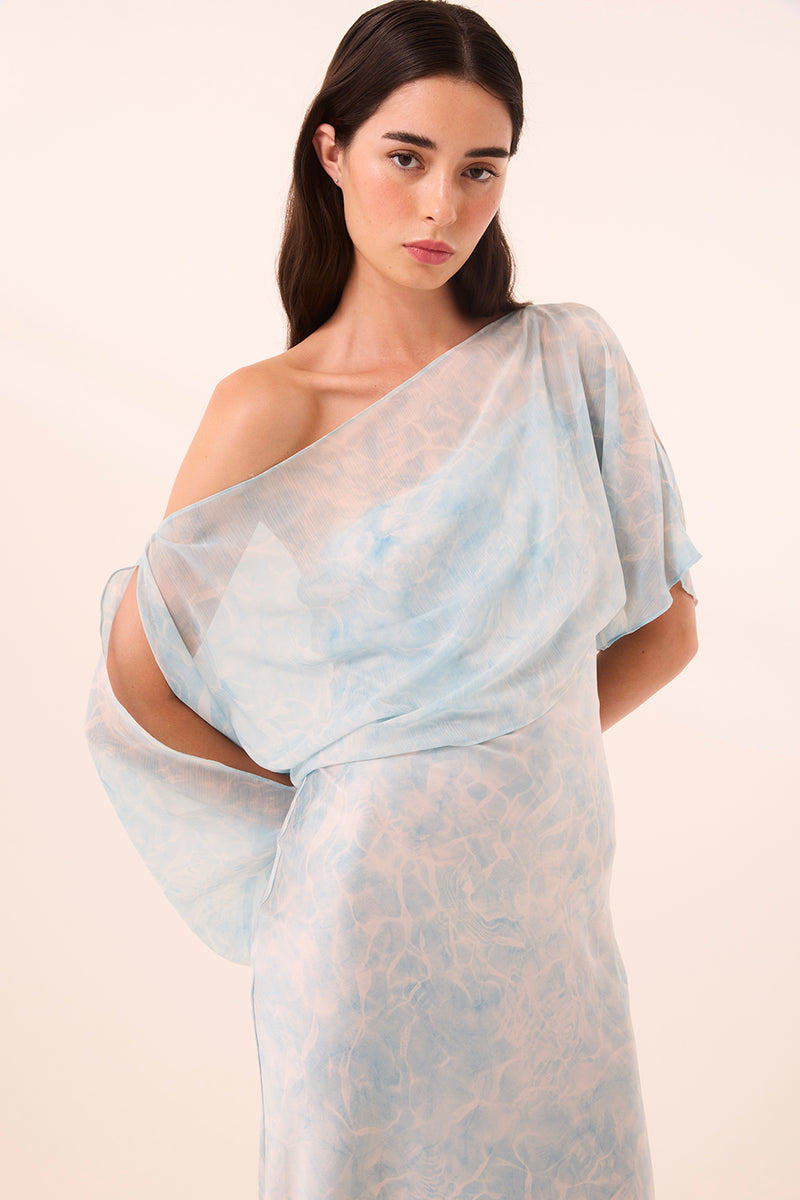 DALENA DRESS - MISA Los Angeles