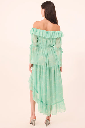 AERIN DRESS