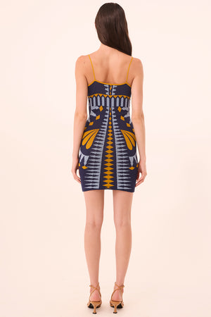 MAITA DRESS
