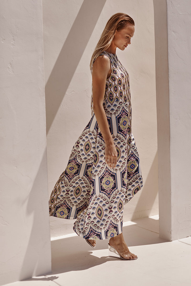 TALITHA DRESS