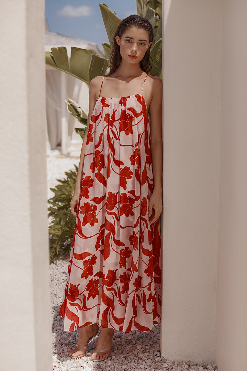 STELLA DRESS - MISA Los Angeles